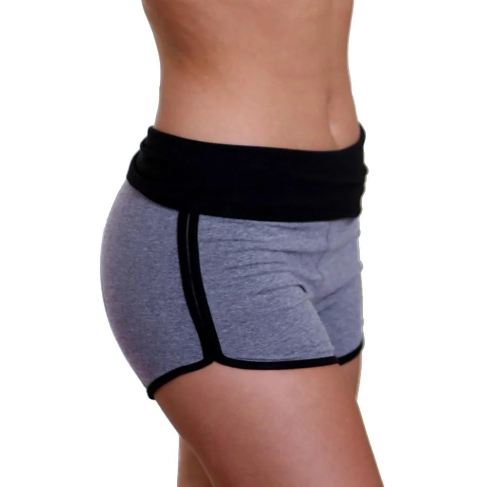 Short